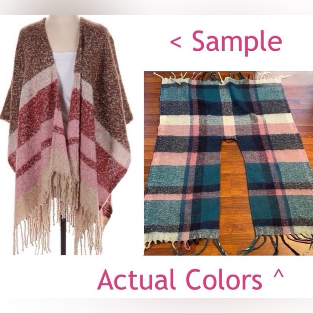 Nordstrom Women’s Shawl